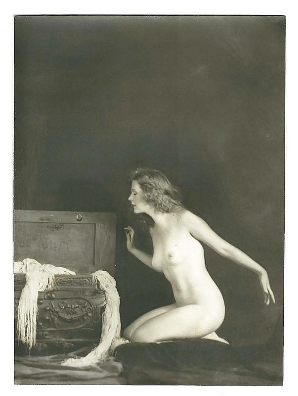 25P More Vintage and B&W shots XVI