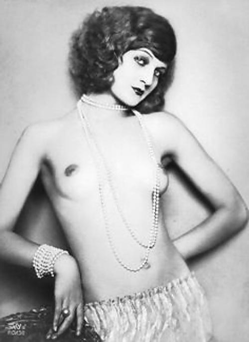 25P More Vintage and B&W shots XVI
