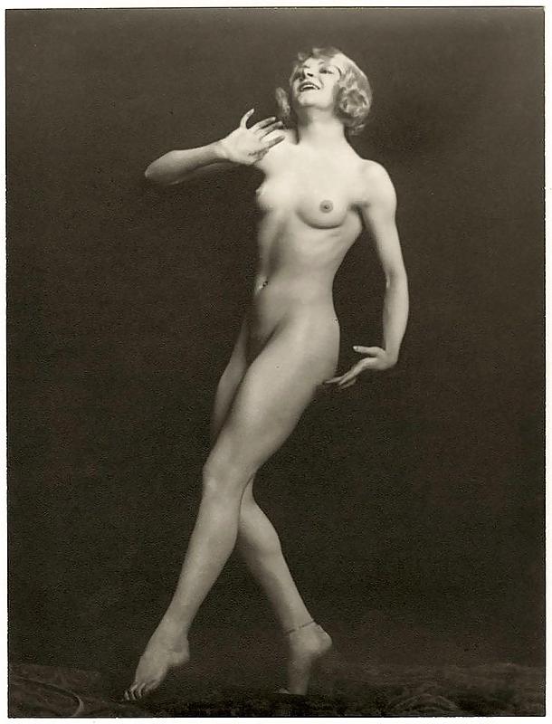 25P More Vintage and B&W shots XVI