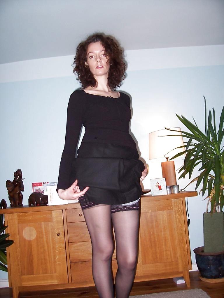 23P Your mom is a sexy dressed slut 12