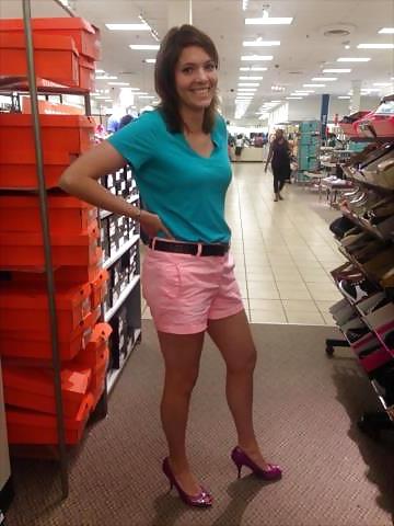 23P Your mom is a sexy dressed slut 12