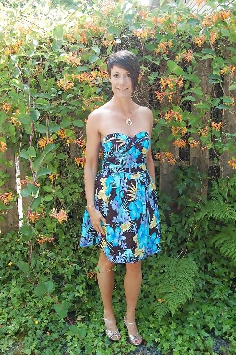 23P Your mom is a sexy dressed slut 12