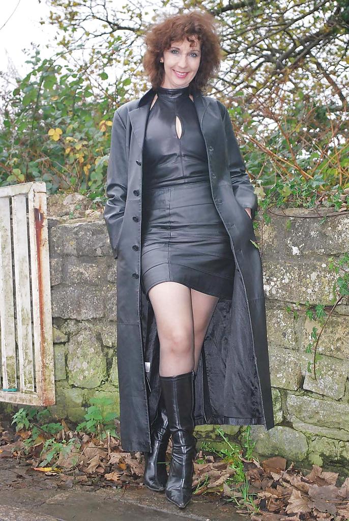 23P Your mom is a sexy dressed slut 12