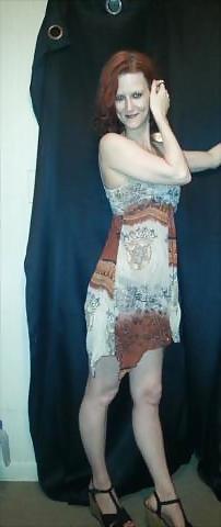 23P Your mom is a sexy dressed slut 12