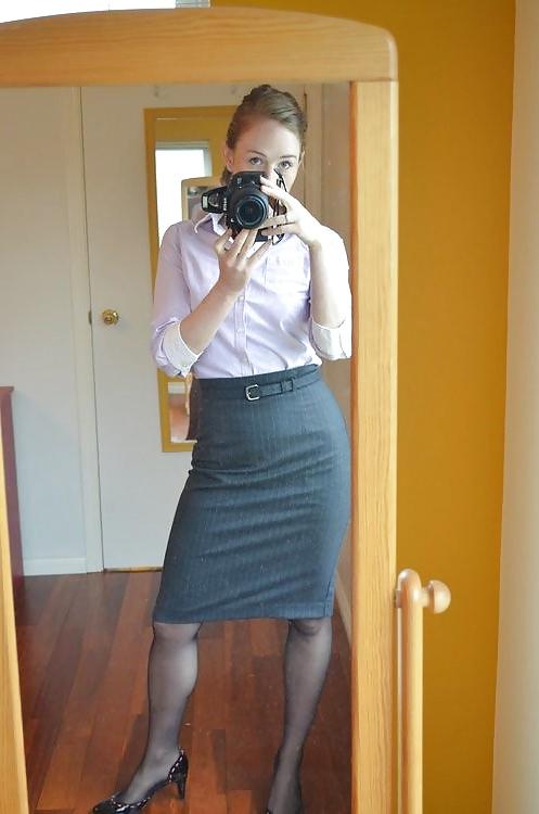 23P Your mom is a sexy dressed slut 12