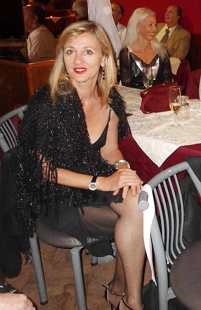 23P Your mom is a sexy dressed slut 12