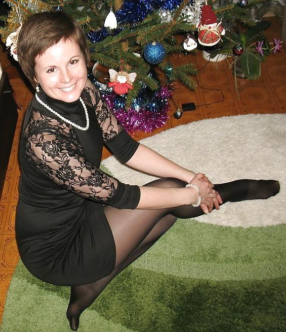 23P Your mom is a sexy dressed slut 12