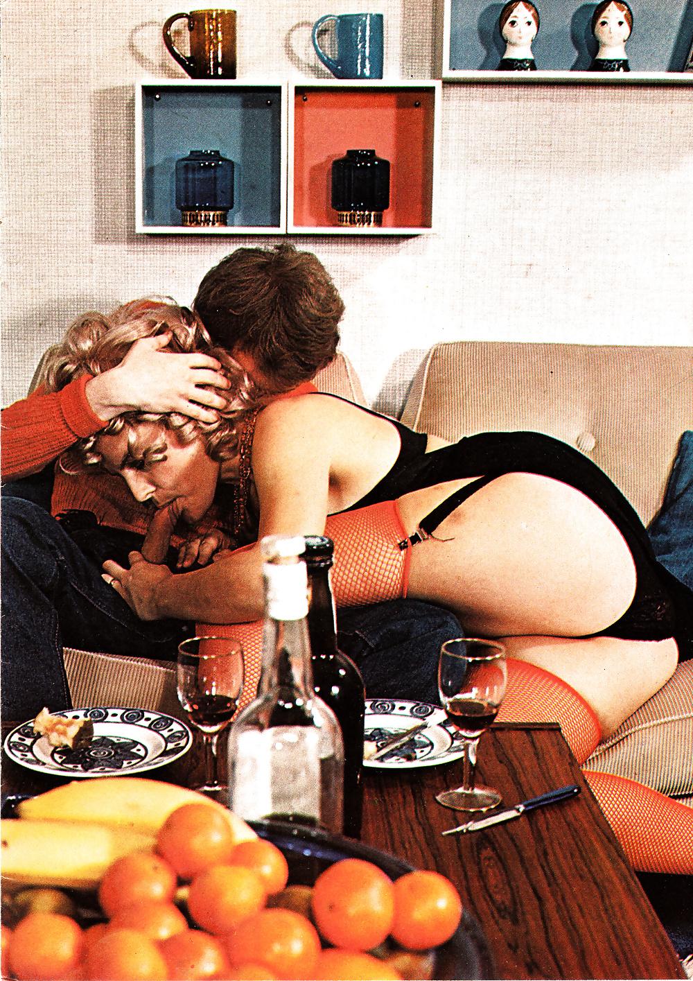 25P Vintage  Porn 7