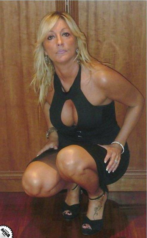 25P Italian big tits slut Frederica
