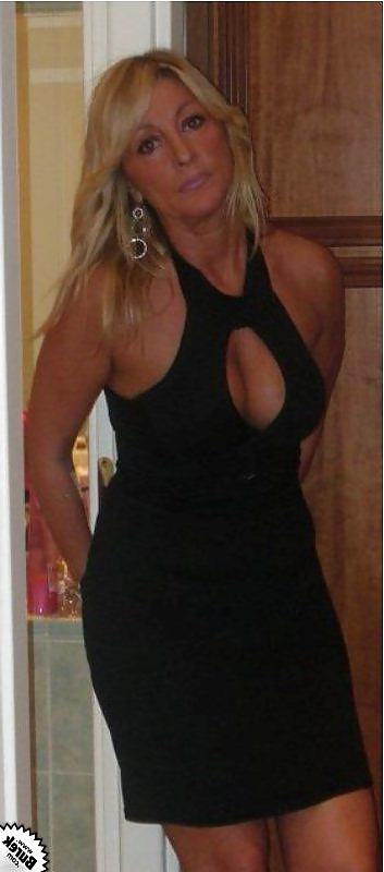 25P Italian big tits slut Frederica