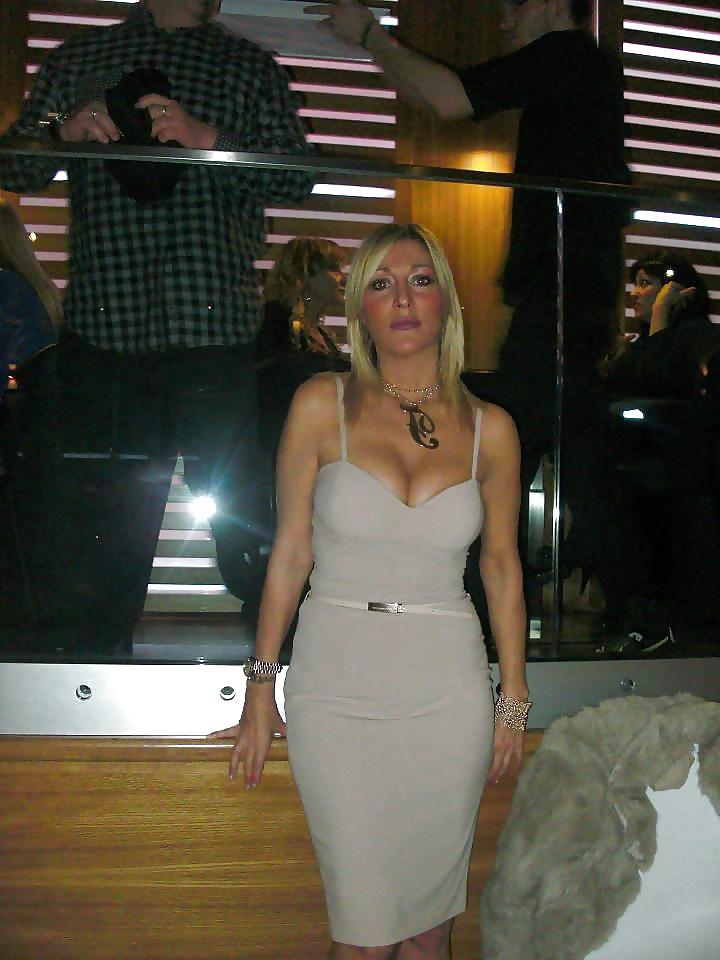 25P Italian big tits slut Frederica
