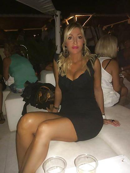 25P Italian big tits slut Frederica
