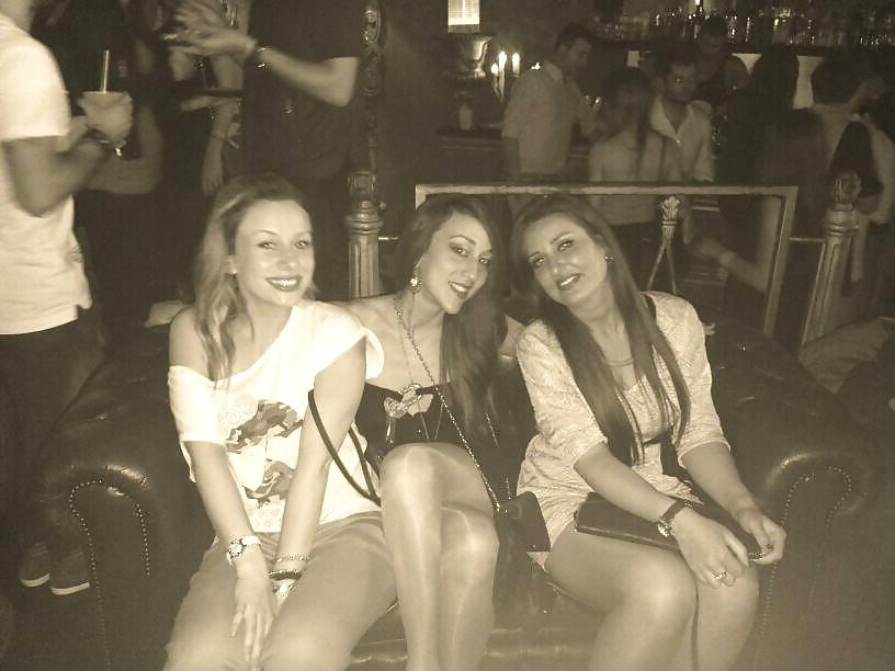 25P Italian Daniela and friends