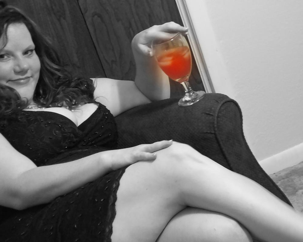 11P Steal these and give them captions....Cuckold, BBW, MILF