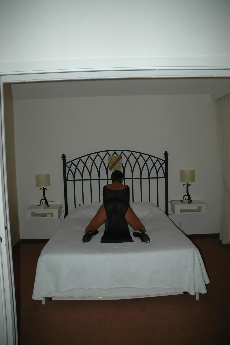 23P Polish Whore Zosia Kaczmarek Posing