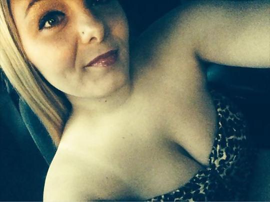 25P Große Titten von Plenty of Fish 2