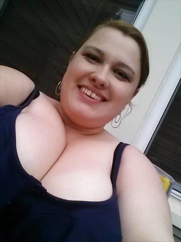 25P Große Titten von Plenty of Fish 2