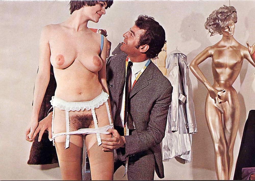 25P Vintage porn 11