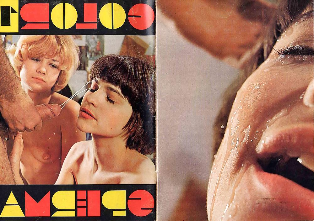 25P Vintage porn 11
