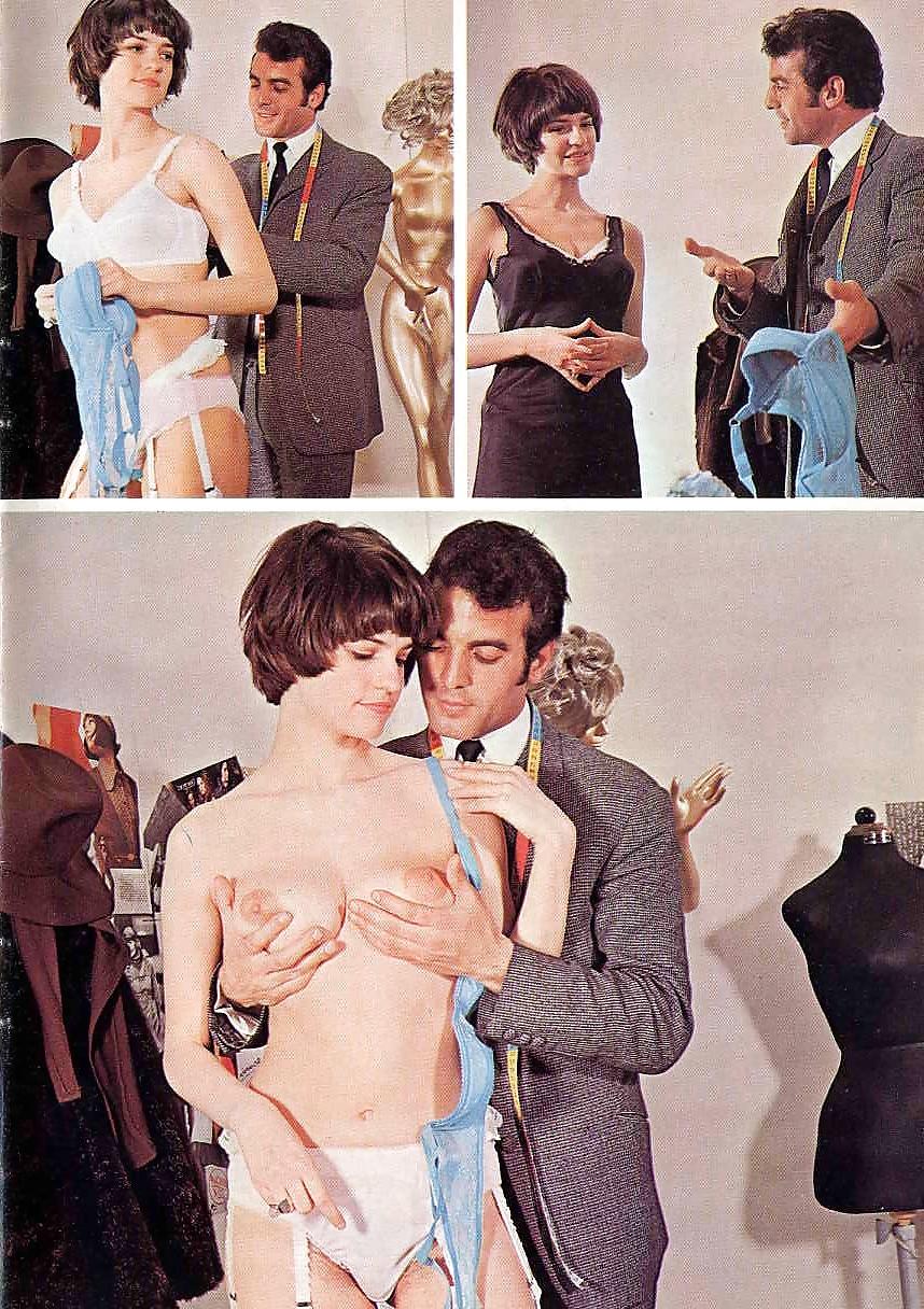25P Vintage porn 11