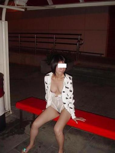 20P Taiwan slut wife