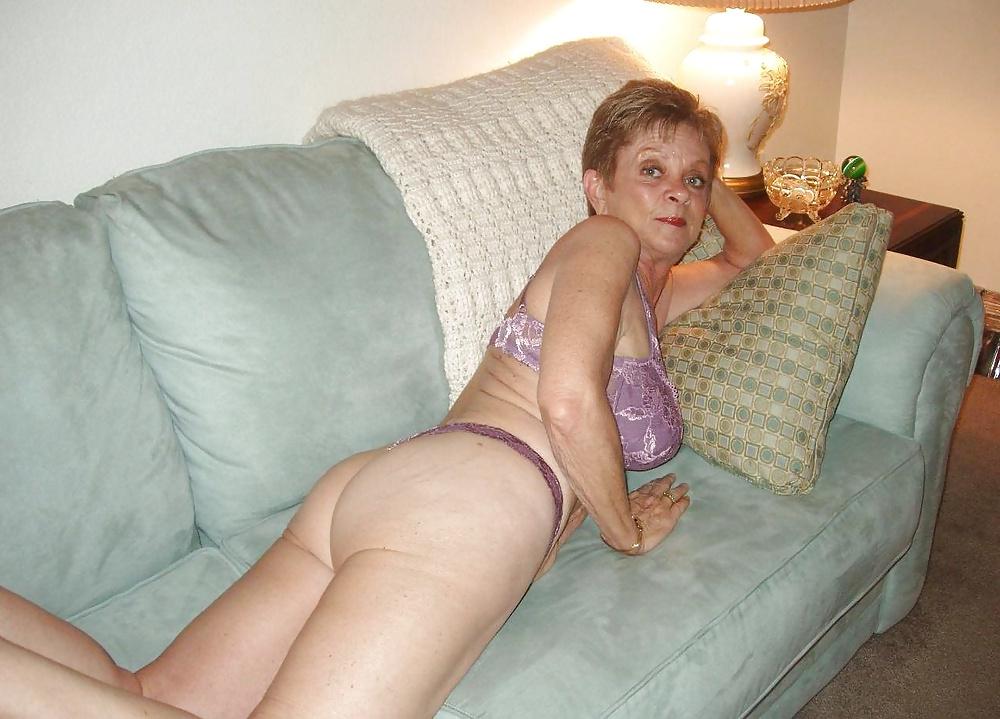 25P GILF Sexaholics