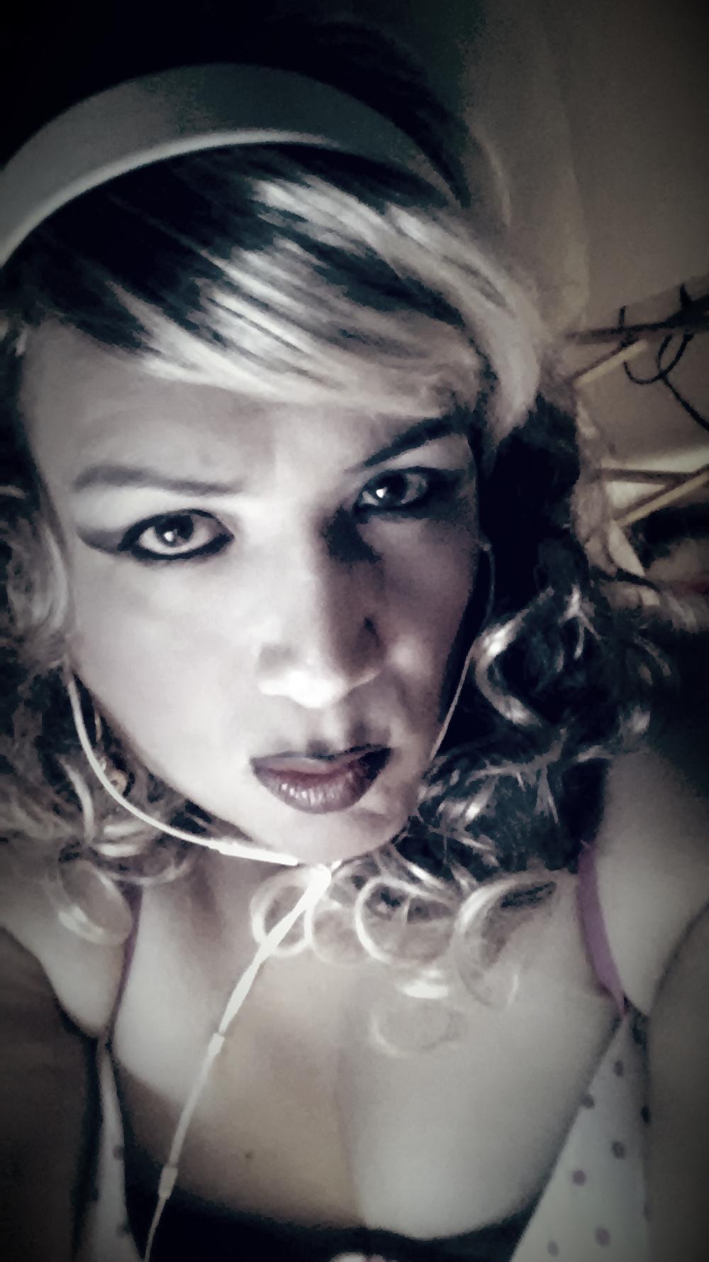 18P Christina Yolanda Crossdressing 1