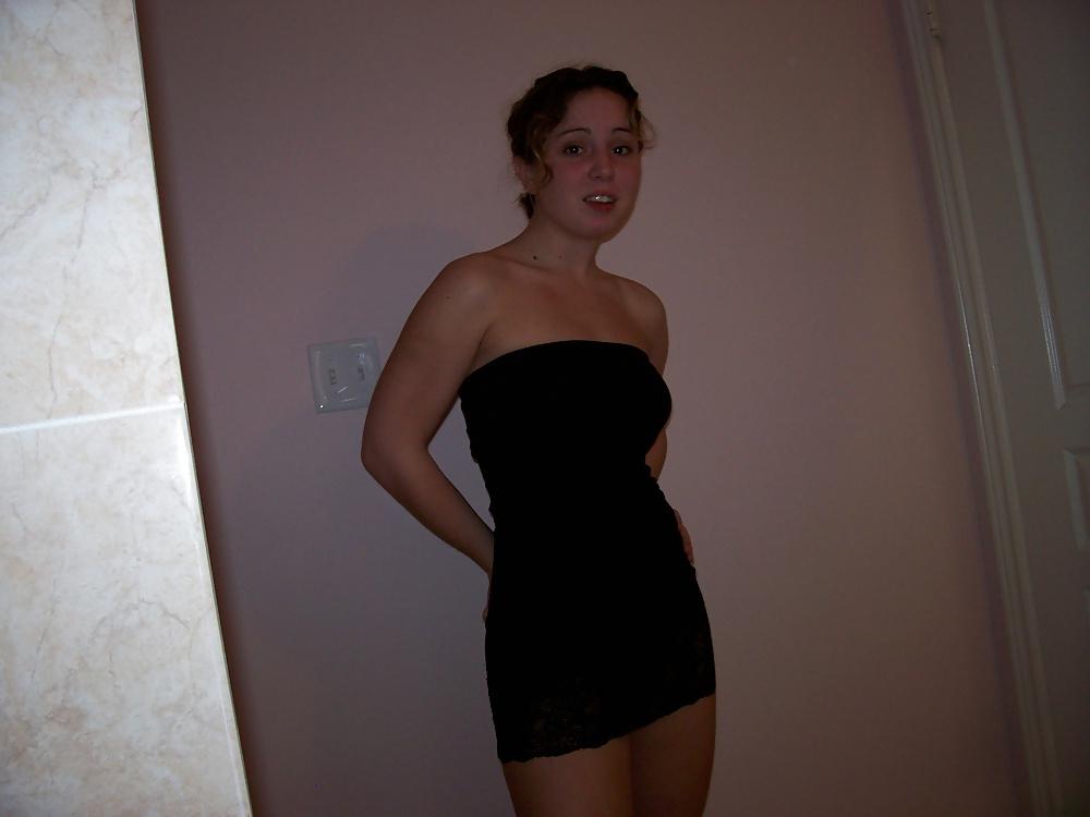 25P Ginger Boyfriend's Nice Girlfriend