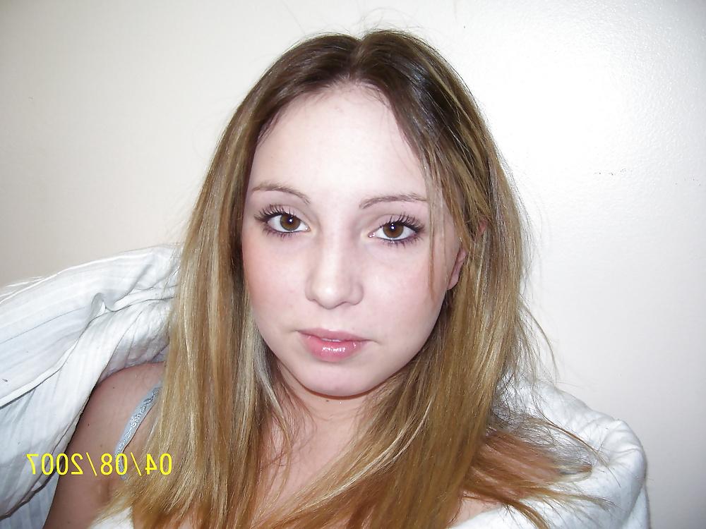 25P Ginger Boyfriend's Nice Girlfriend