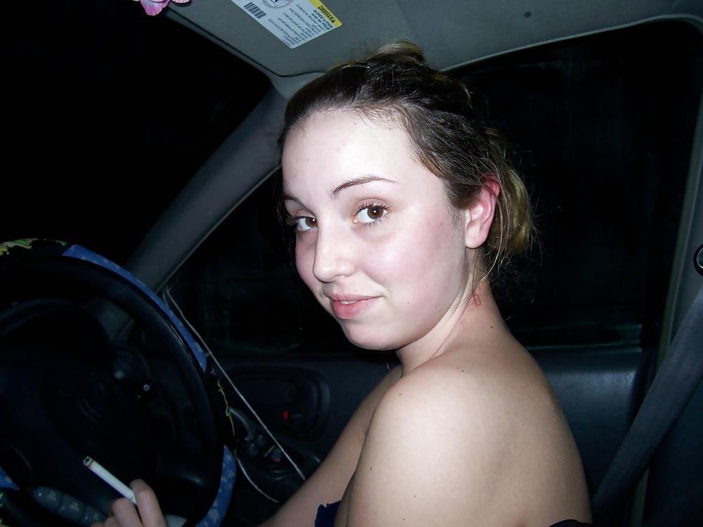 25P Ginger Boyfriend's Nice Girlfriend