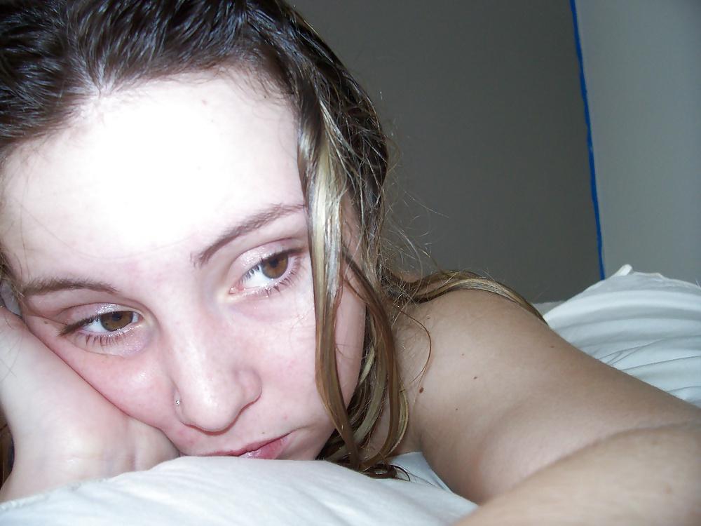 25P Ginger Boyfriend's Nice Girlfriend