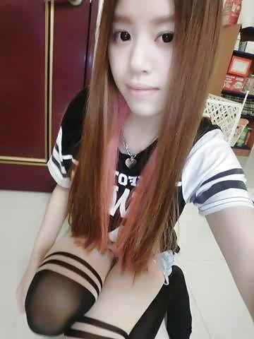 8P TAIWAN CUT GIRL 