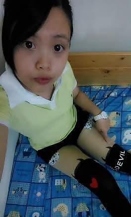 8P TAIWAN CUT GIRL 