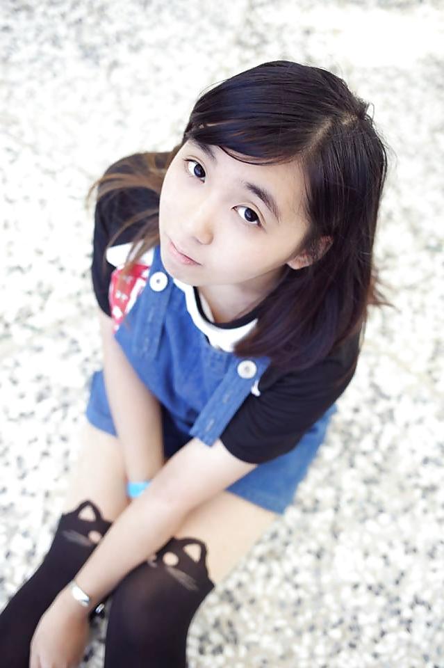 8P TAIWAN CUT GIRL 