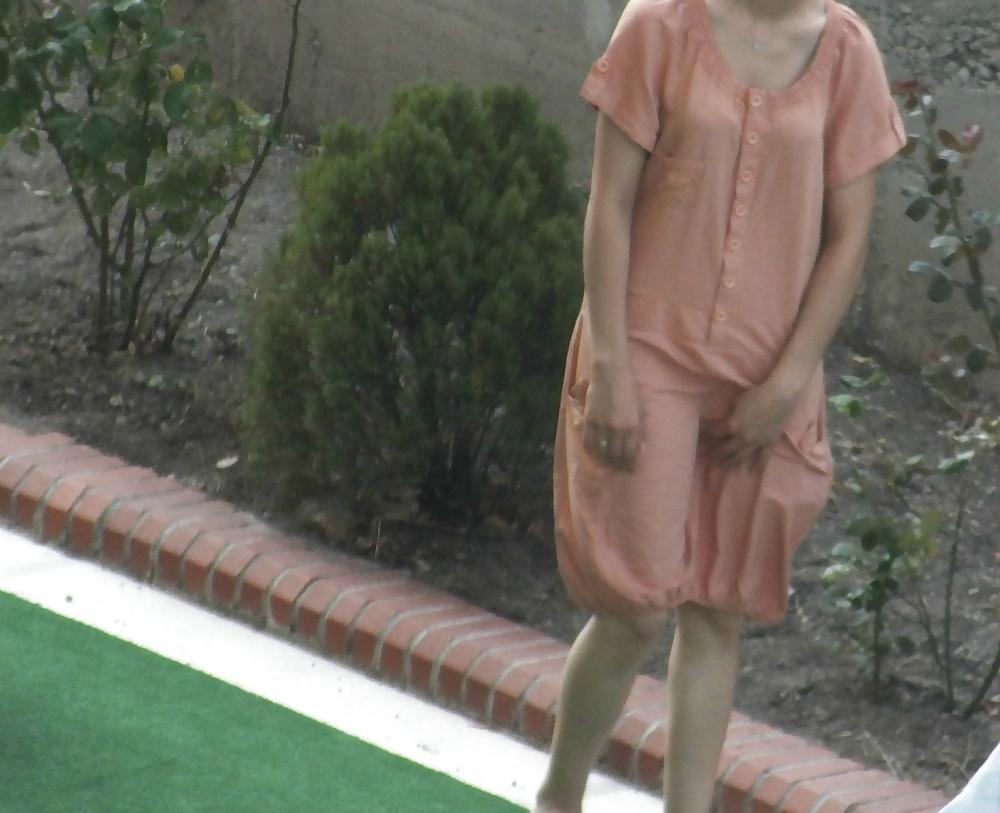 5P Turkish Kindergarden Teacher