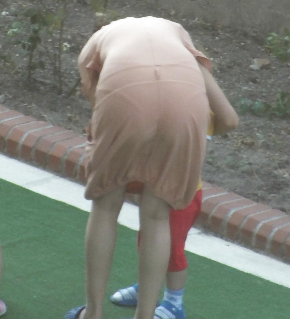 5P Turkish Kindergarden Teacher