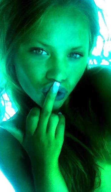 12P Swedish Catherine Holst