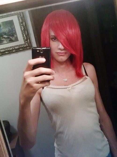 25P Femboy traps so sexy