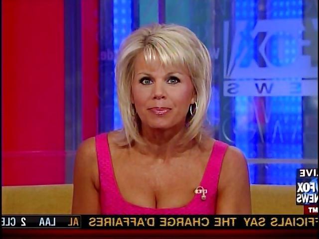 19P Gretchen Carlson fox news milfs
