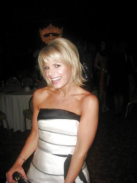 19P Gretchen Carlson fox news milfs