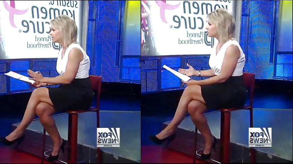 19P Gretchen Carlson fox news milfs