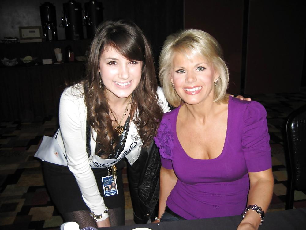 19P Gretchen Carlson fox news milfs