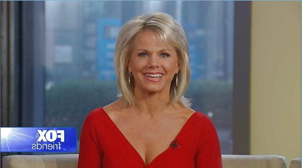19P Gretchen Carlson fox news milfs