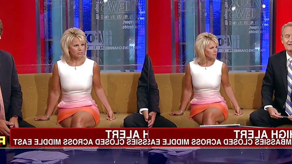 19P Gretchen Carlson fox news milfs