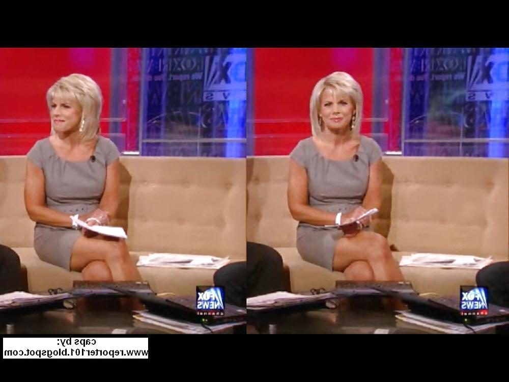 19P Gretchen Carlson fox news milfs