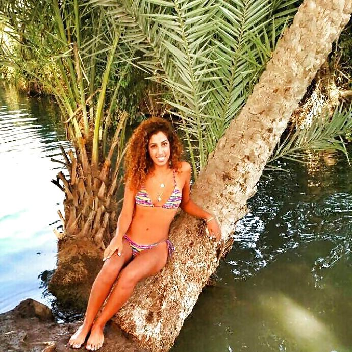 25P Sexy israeli sluts