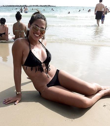 25P Sexy israeli sluts