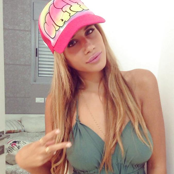 25P Sexy israeli sluts