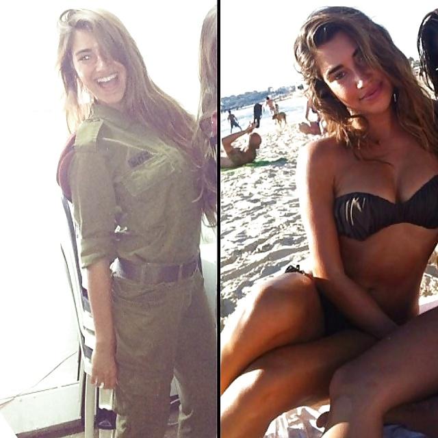 25P Sexy israeli sluts