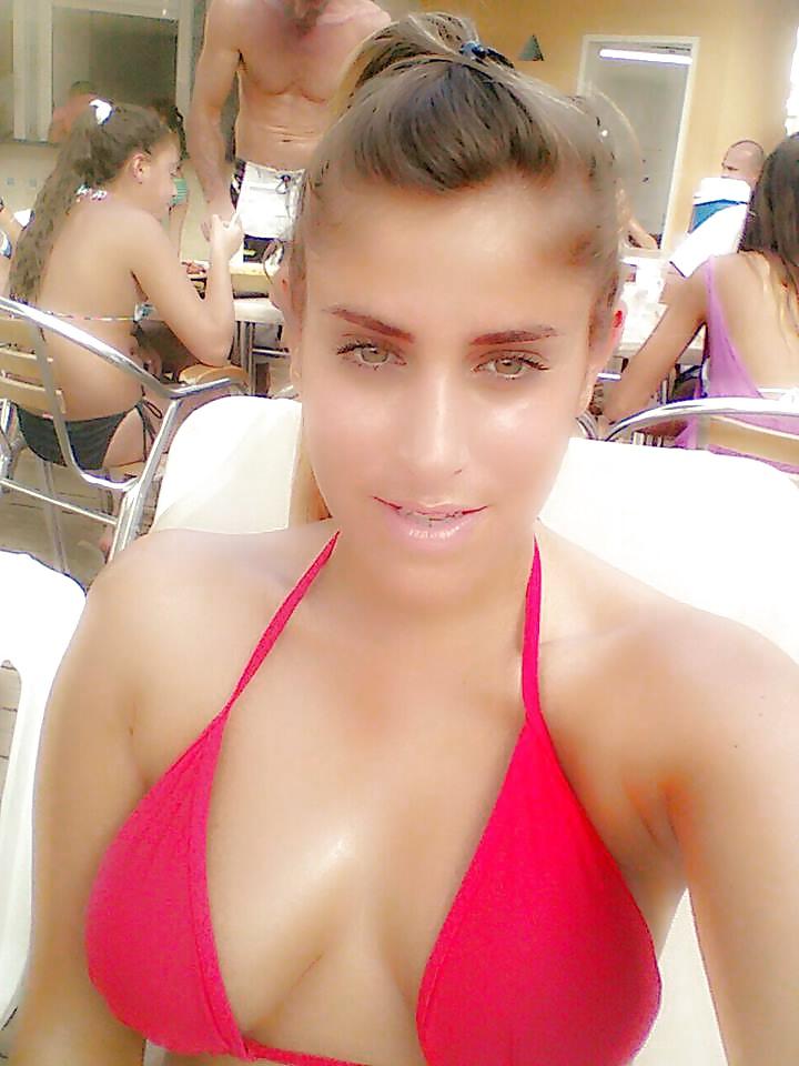 25P Sexy israeli sluts